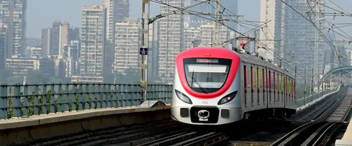 Park View Urban Connectivity Advantages